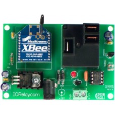 Legacy Universal 1-Channel High-Power Relay Controller